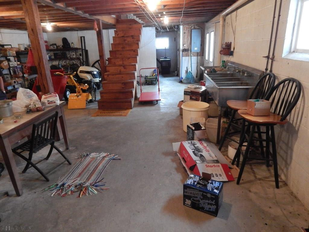 Unknown - Residential