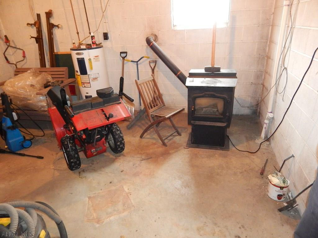 Unknown - Residential