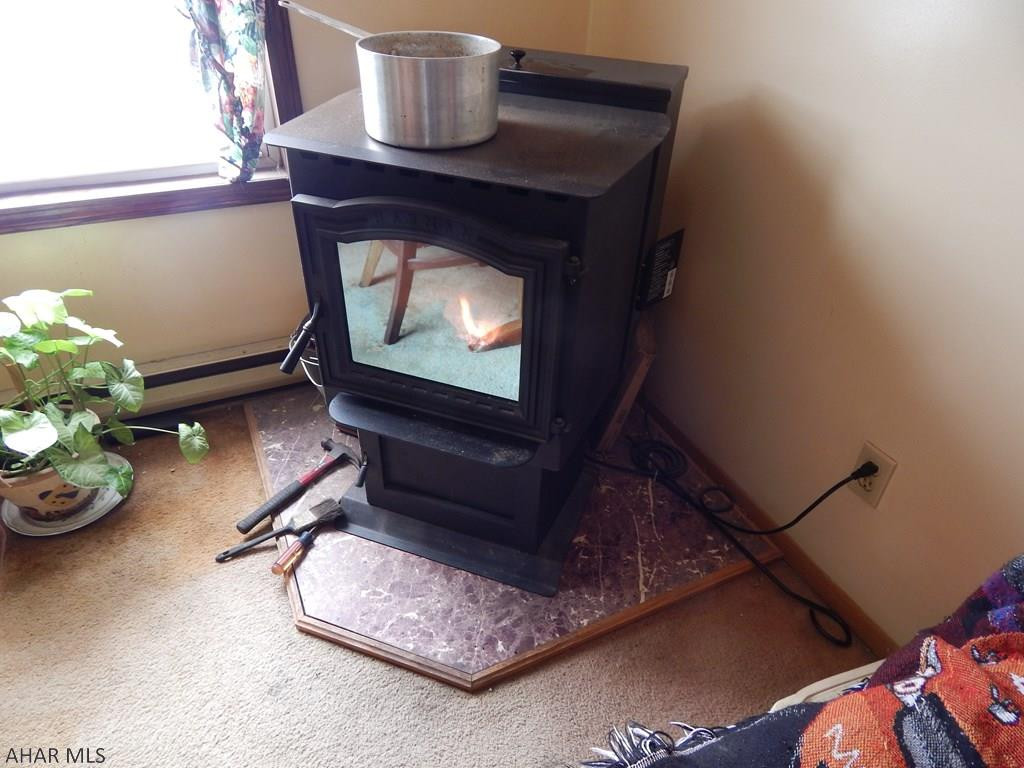 Unknown - Residential