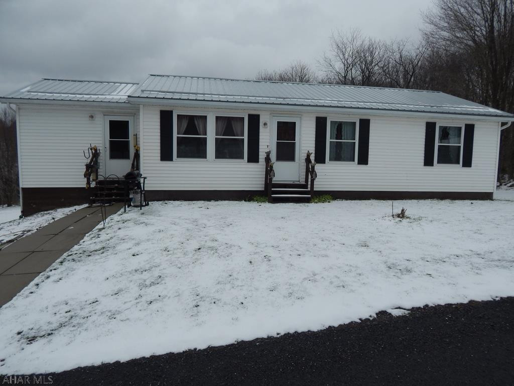 Unknown - Residential