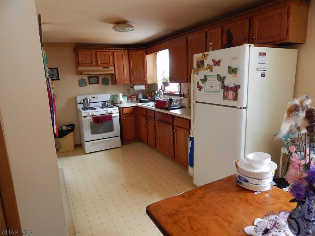 Unknown - Residential