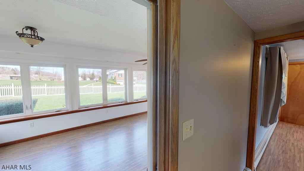 Crestwood - Residential