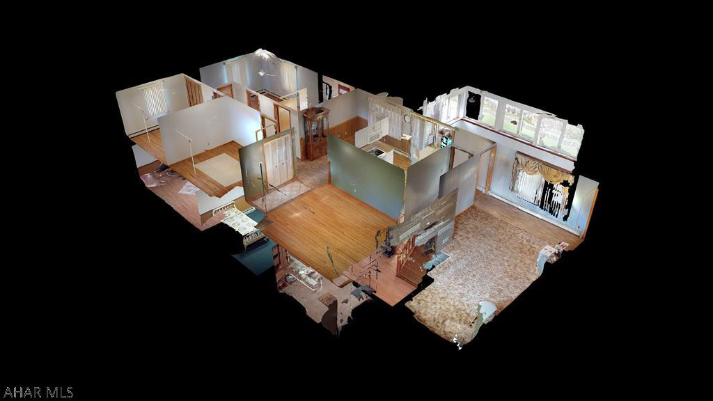 Crestwood - Residential