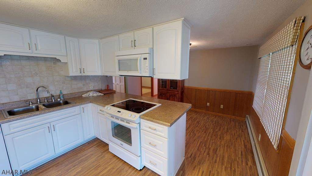 Crestwood - Residential