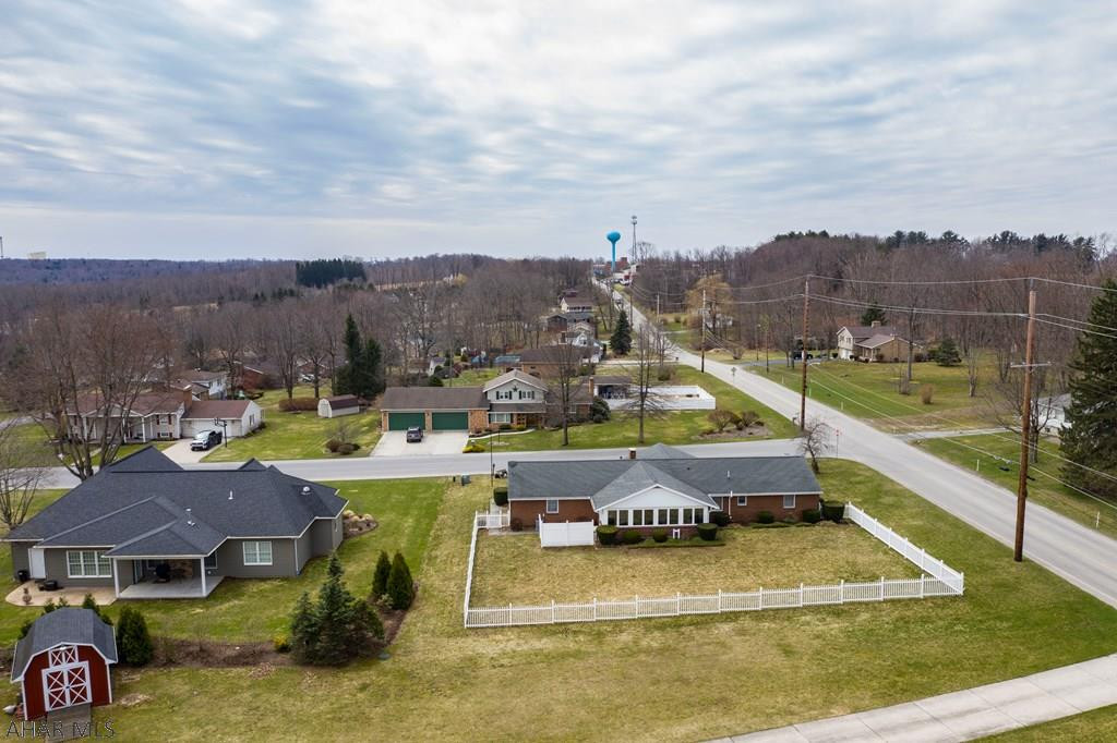 Crestwood - Residential