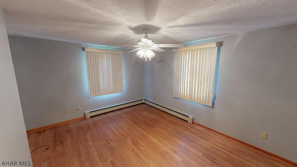 Crestwood - Residential