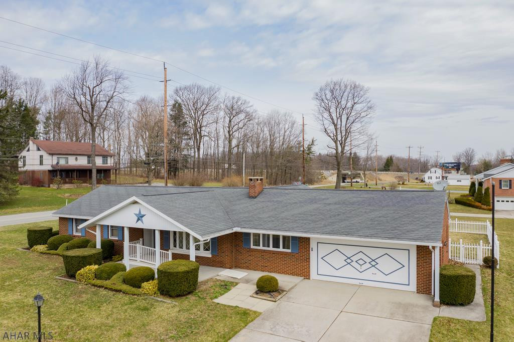 Crestwood - Residential