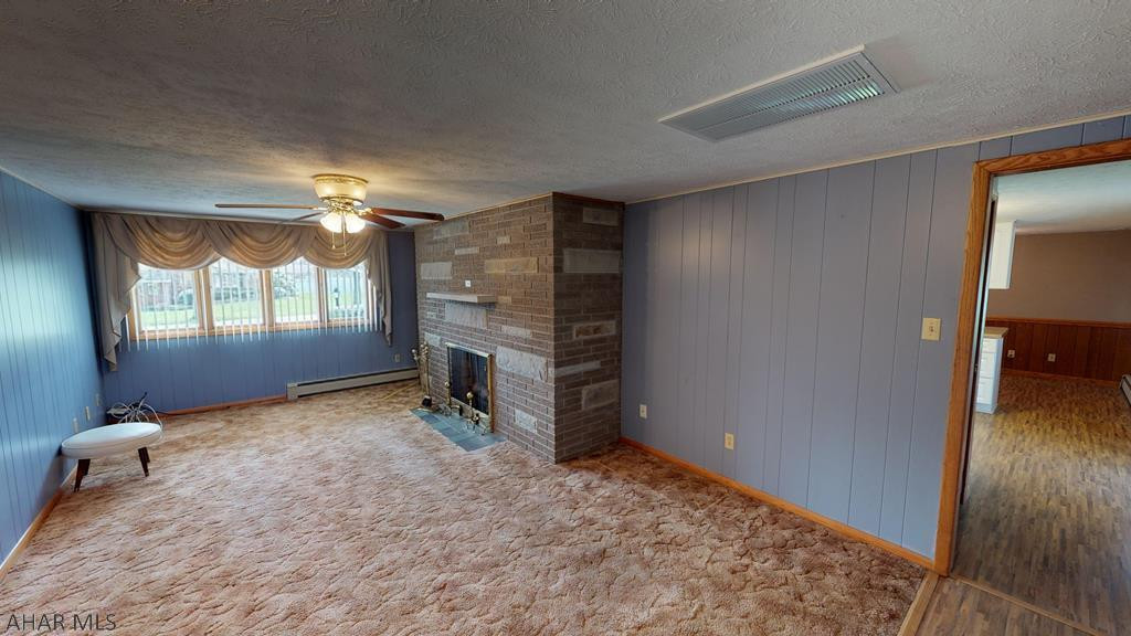 Crestwood - Residential