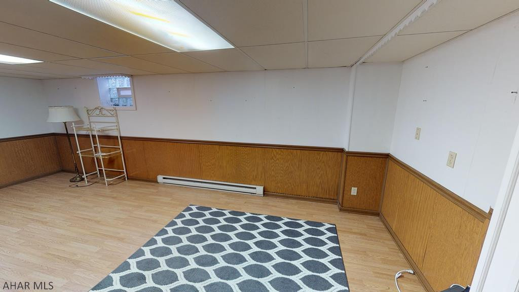 Crestwood - Residential