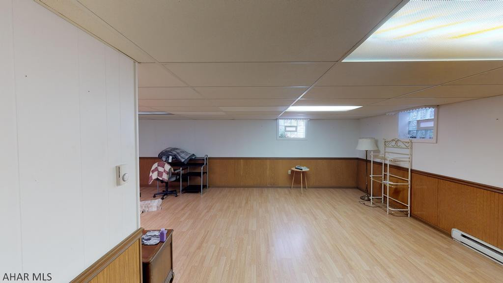 Crestwood - Residential