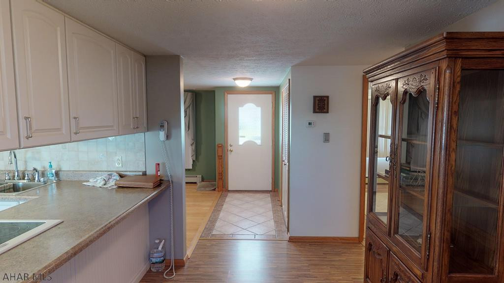 Crestwood - Residential