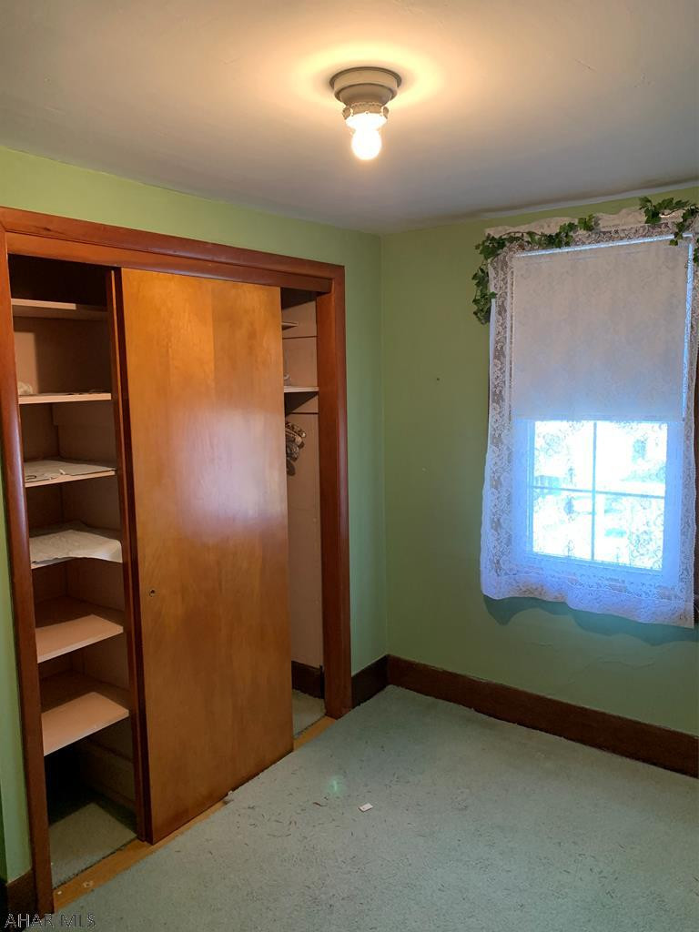 Unknown - Residential