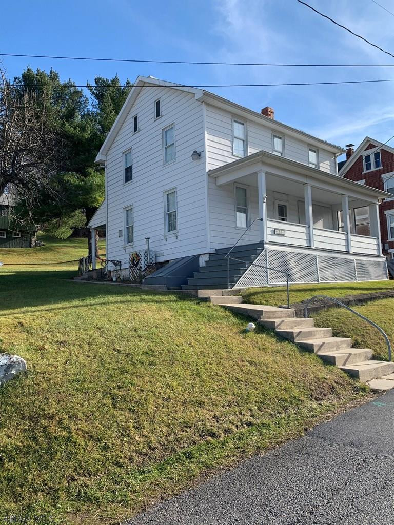 Unknown - Residential