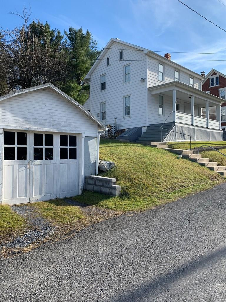 Unknown - Residential