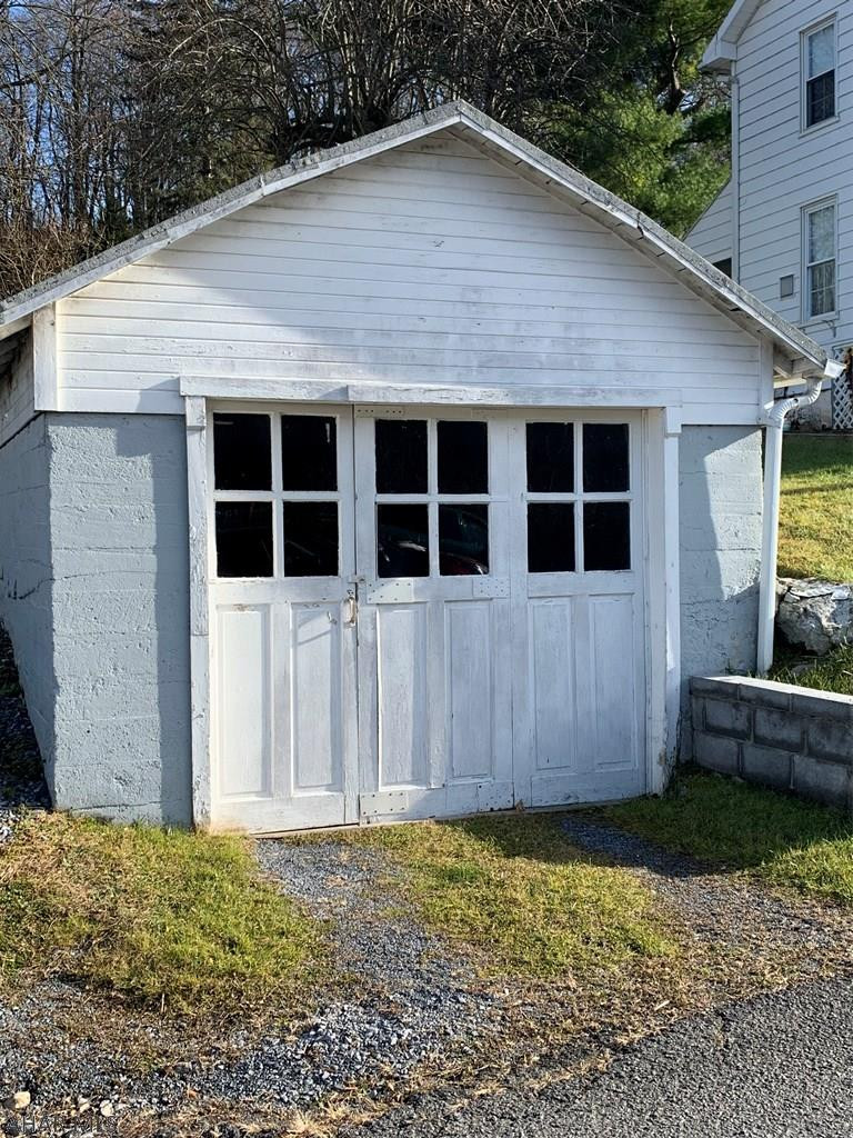 Unknown - Residential