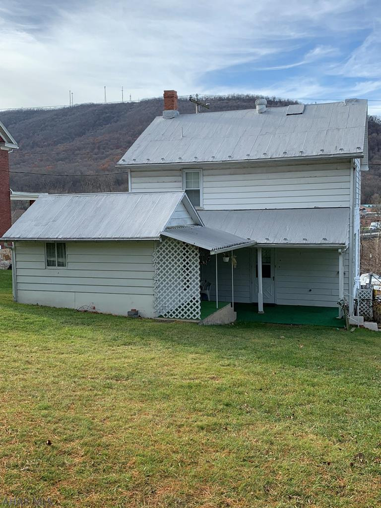 Unknown - Residential