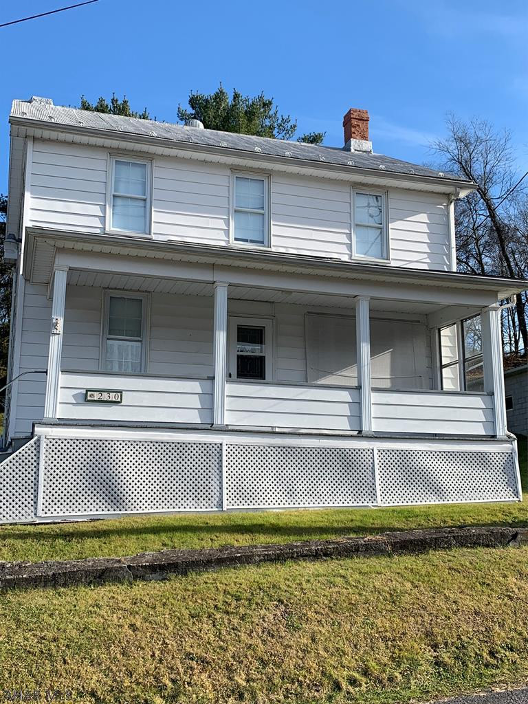 Unknown - Residential