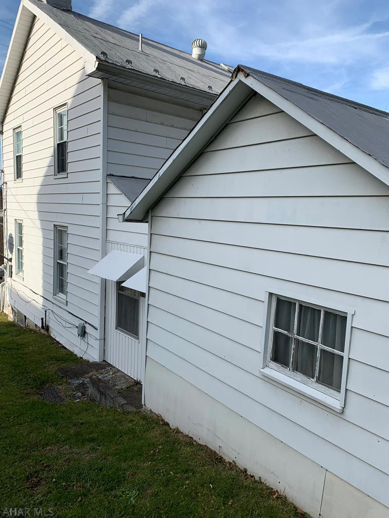 Unknown - Residential