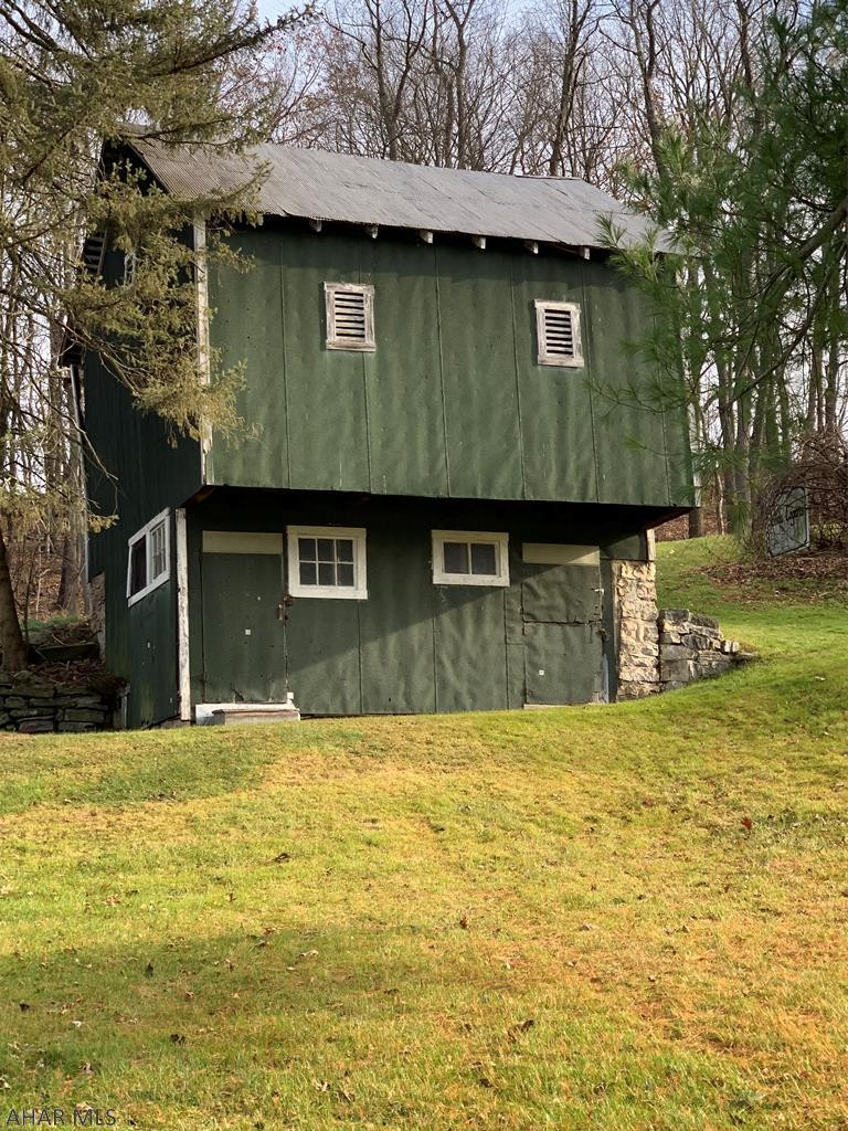 Unknown - Residential