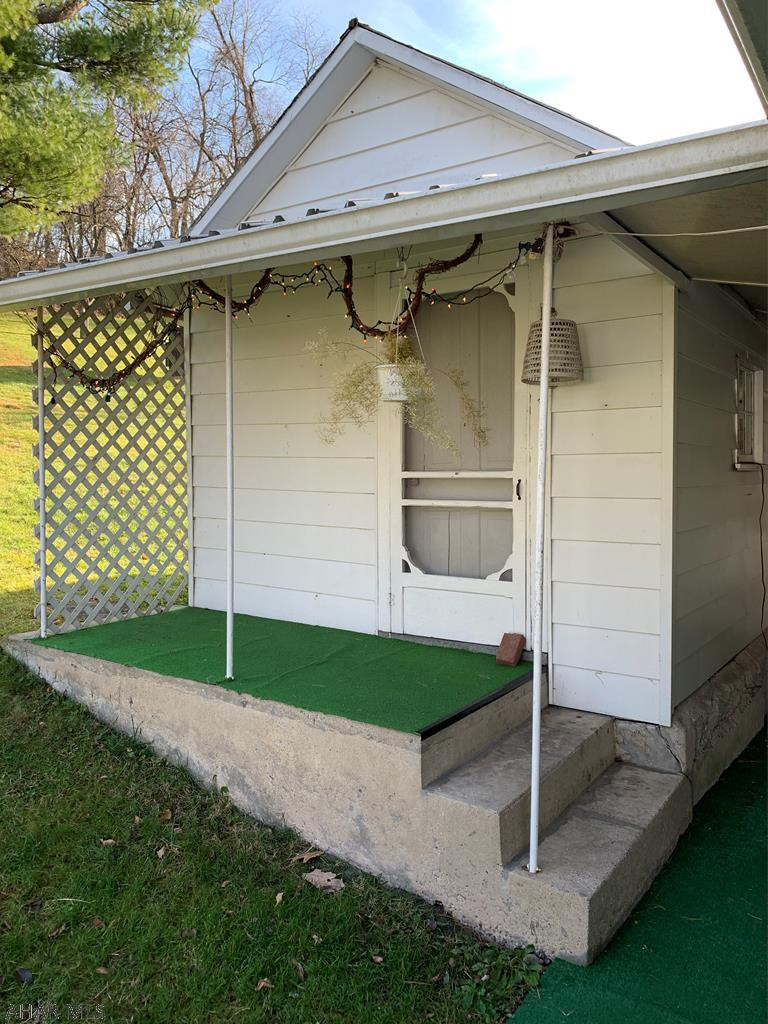 Unknown - Residential