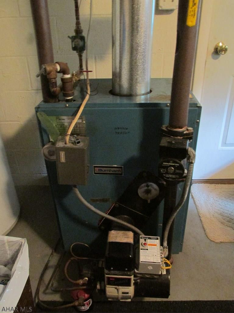 Unknown - Residential