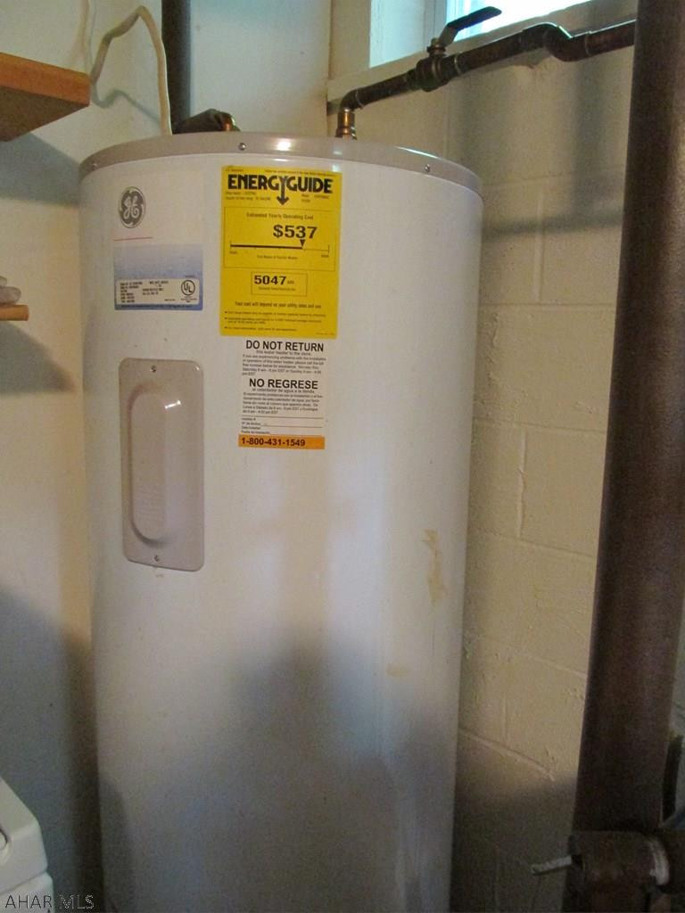 Unknown - Residential