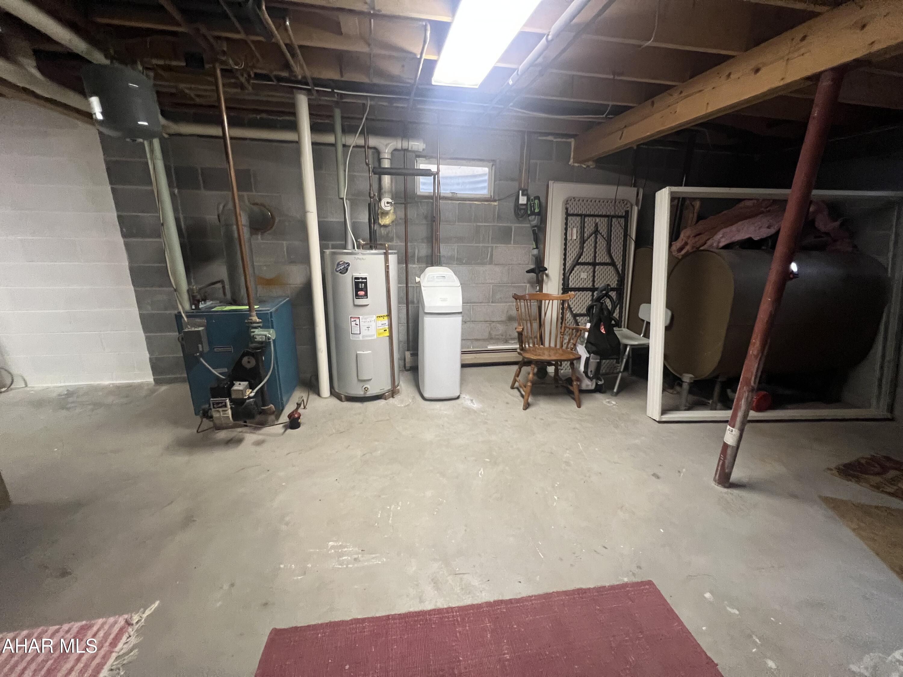 Glendale Yearound - Residential