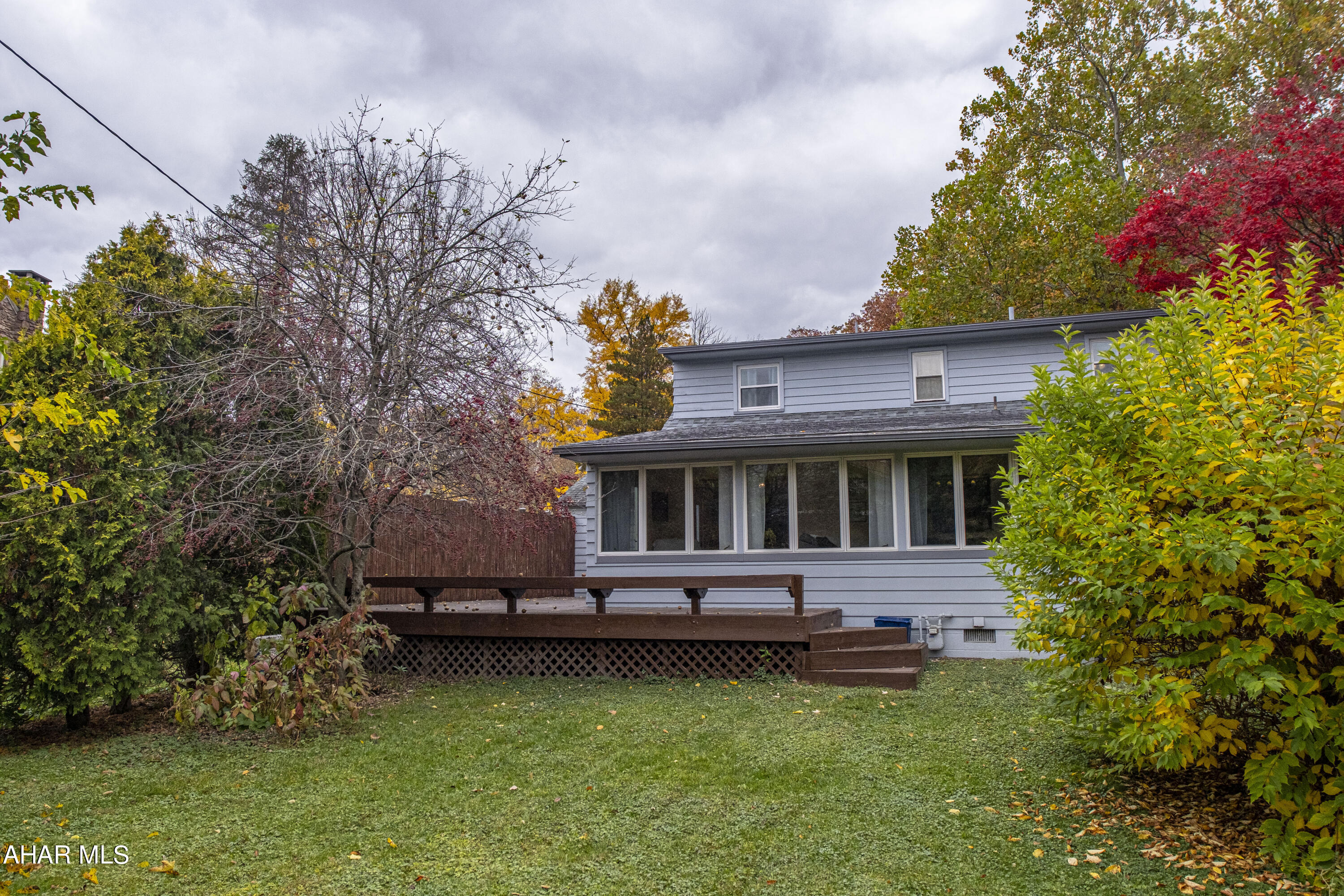 Mansion Park - Residential