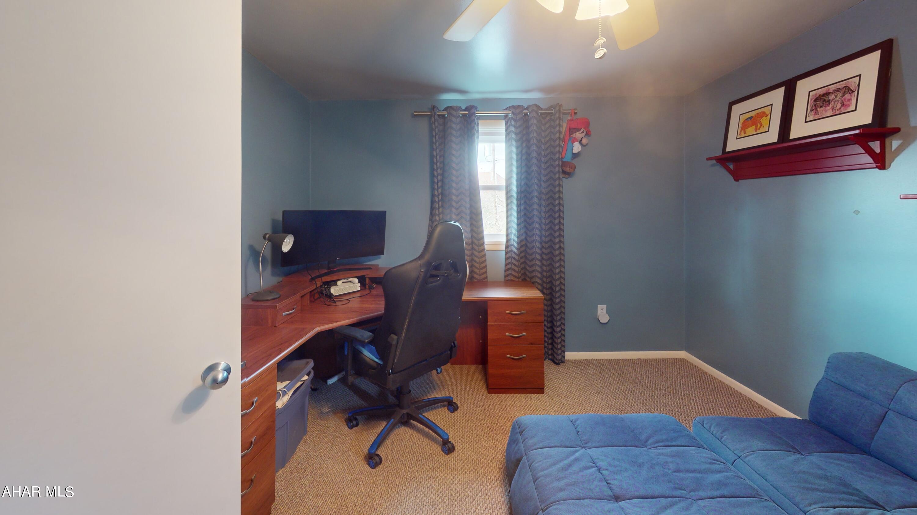 Mansion Park - Residential