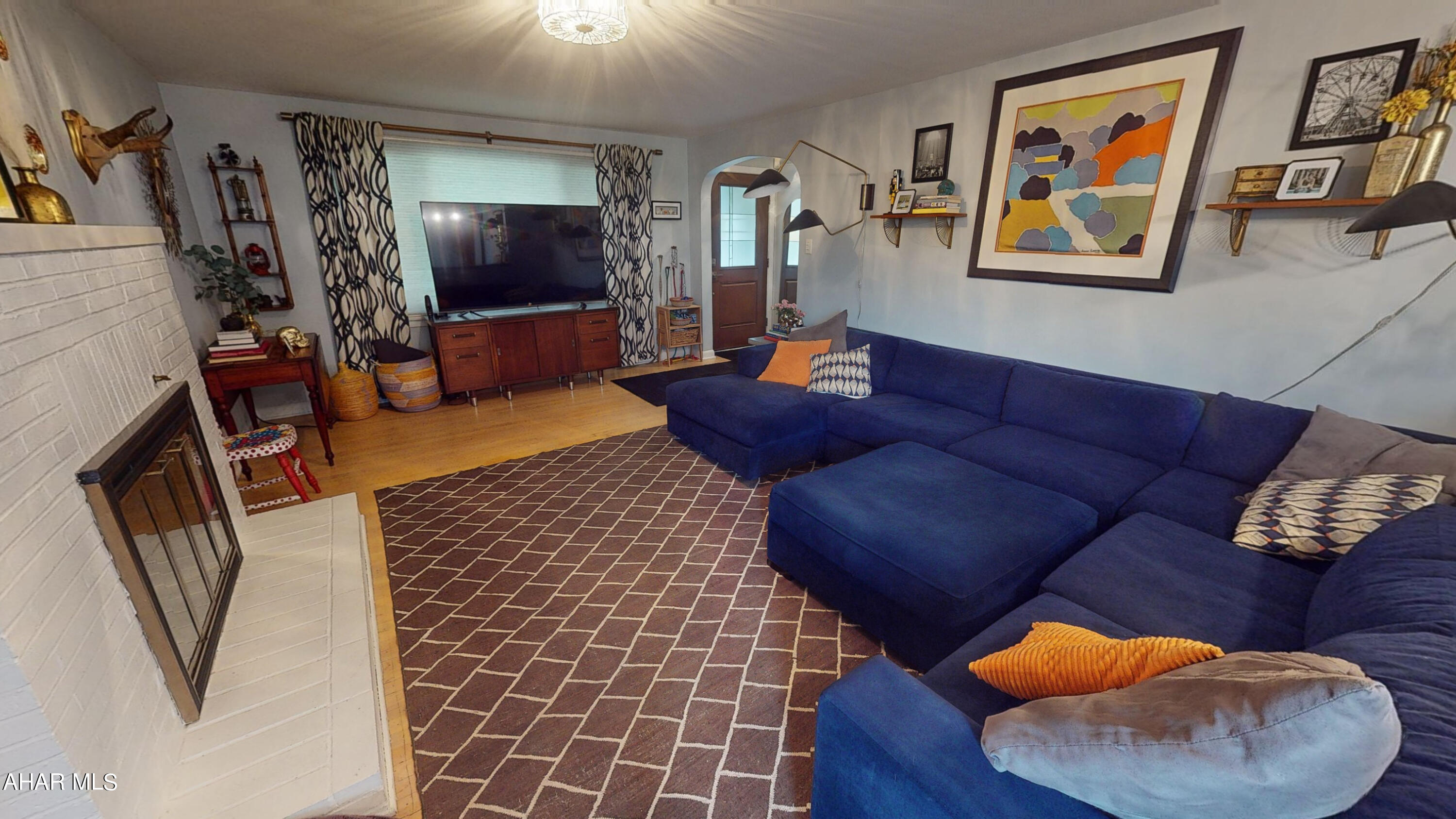 Mansion Park - Residential