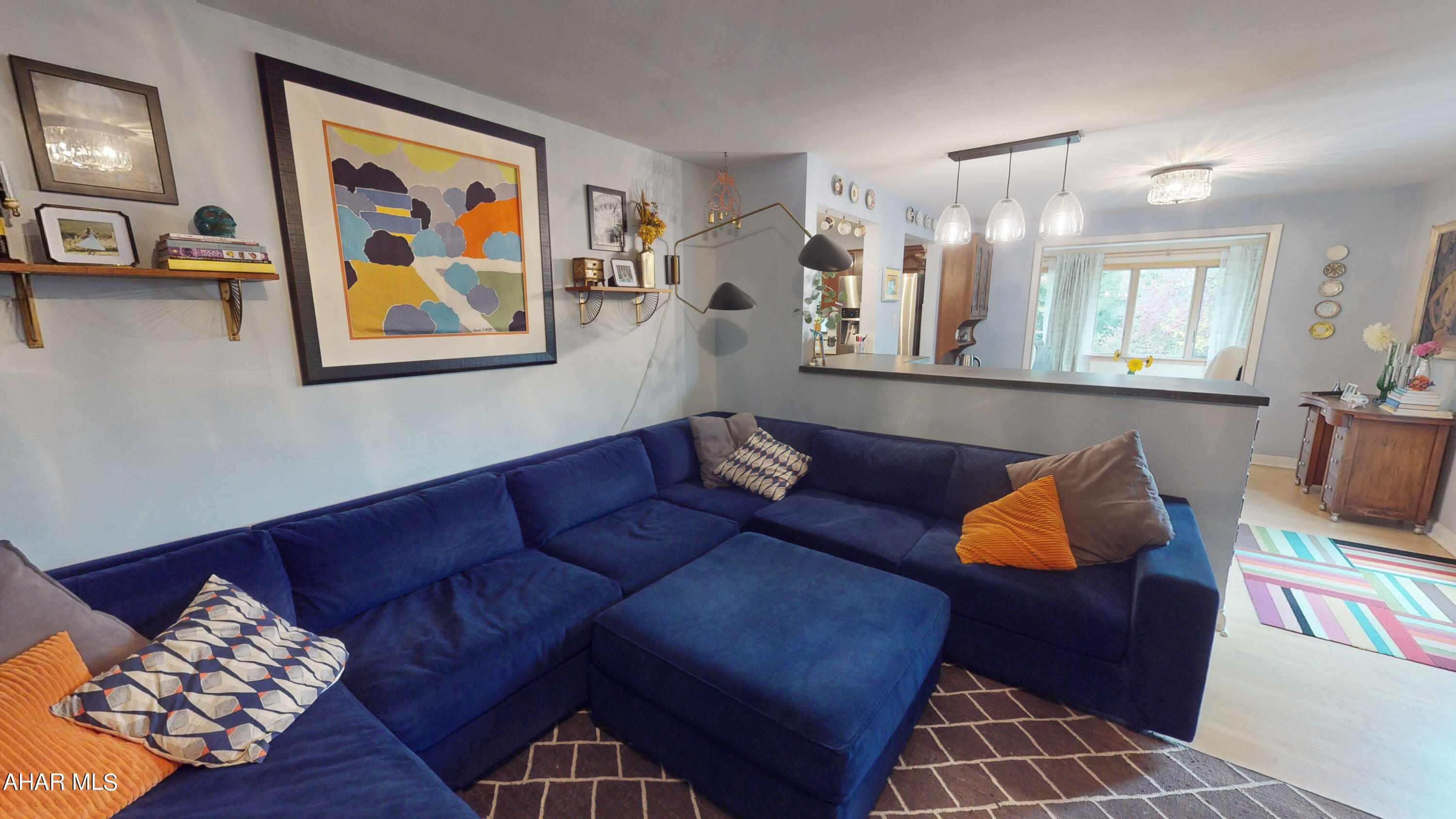 Mansion Park - Residential