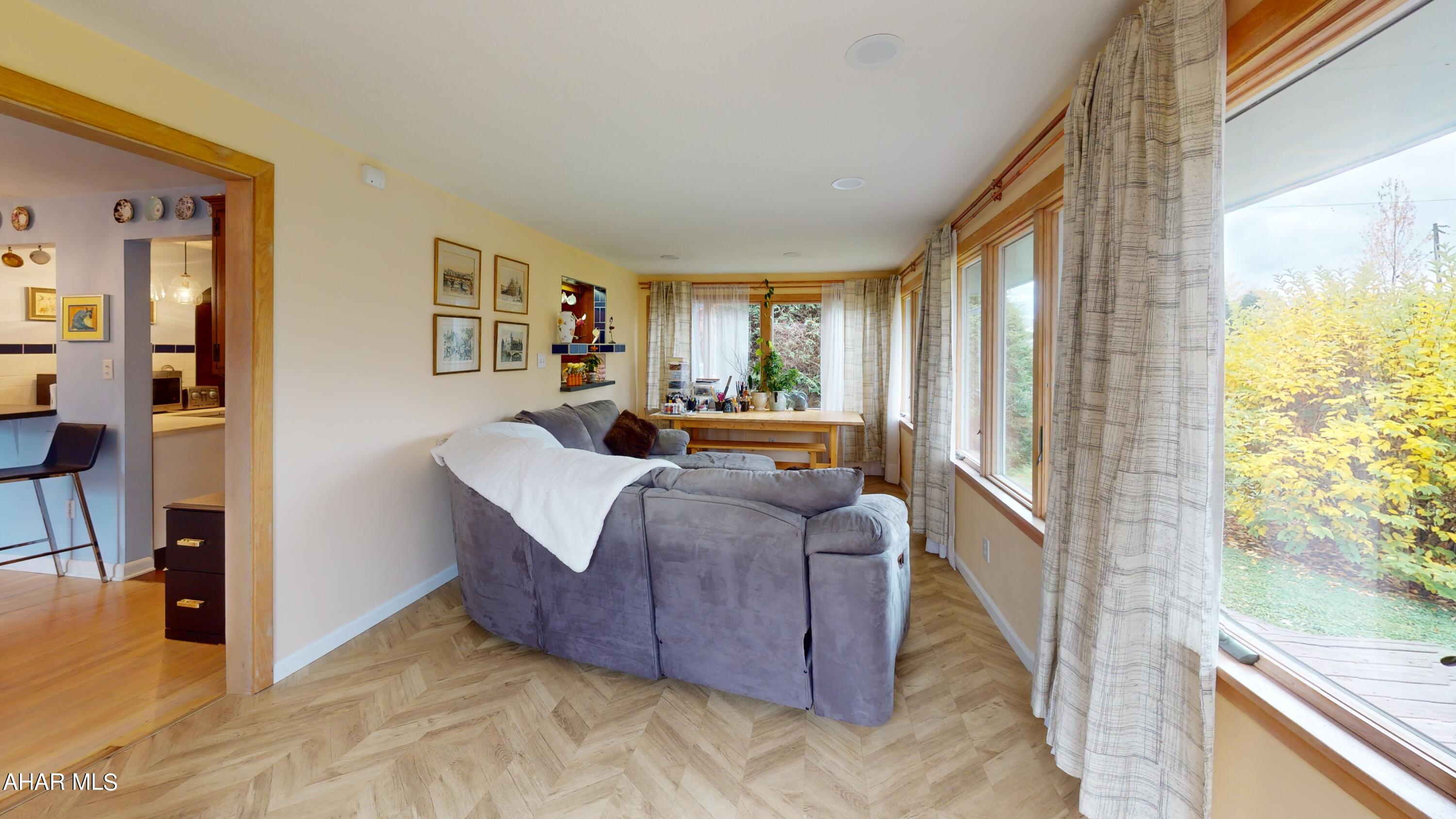 Mansion Park - Residential