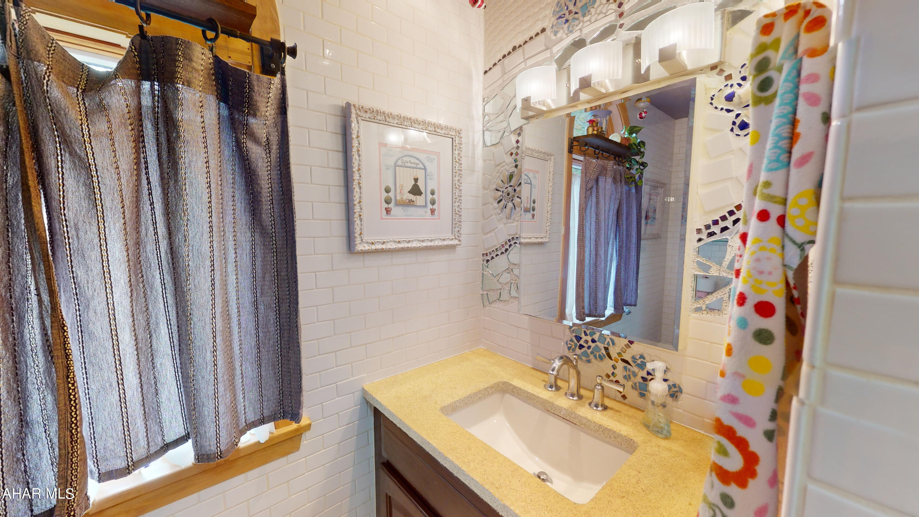 Mansion Park - Residential