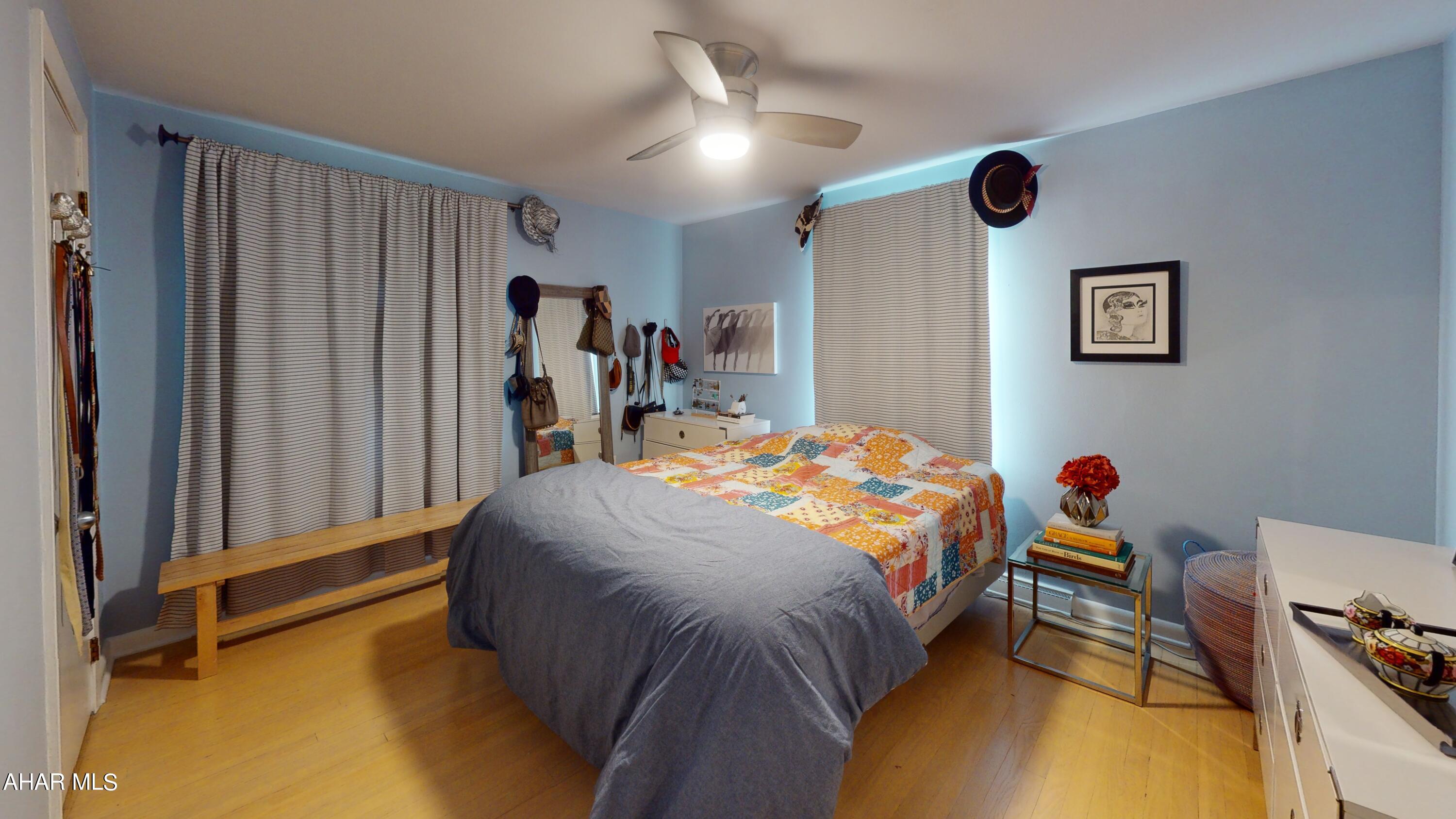 Mansion Park - Residential