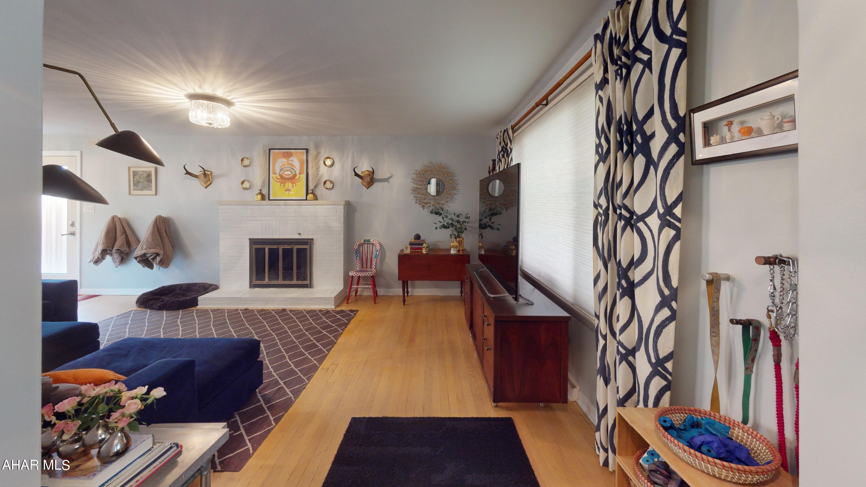 Mansion Park - Residential