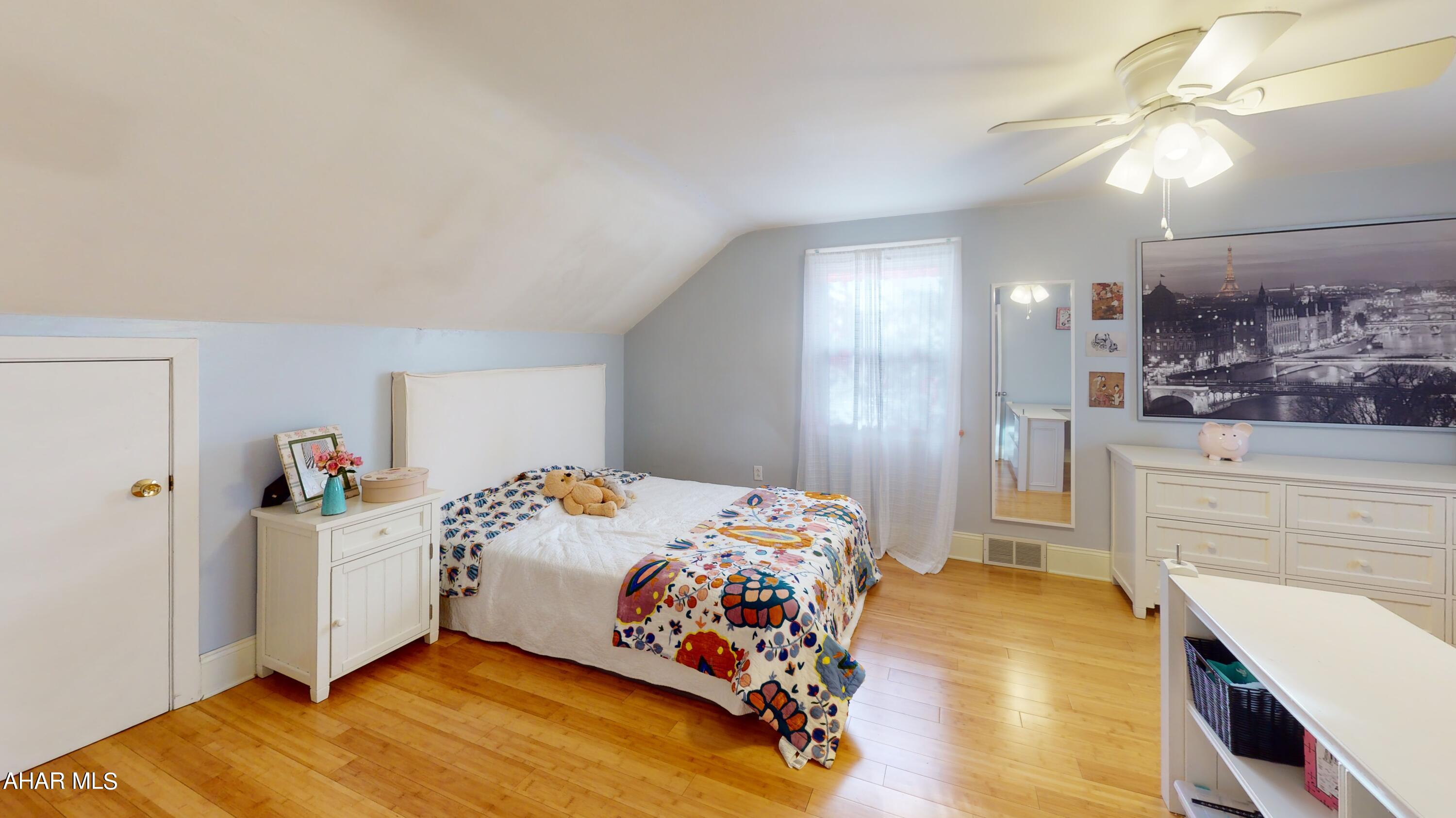 Mansion Park - Residential