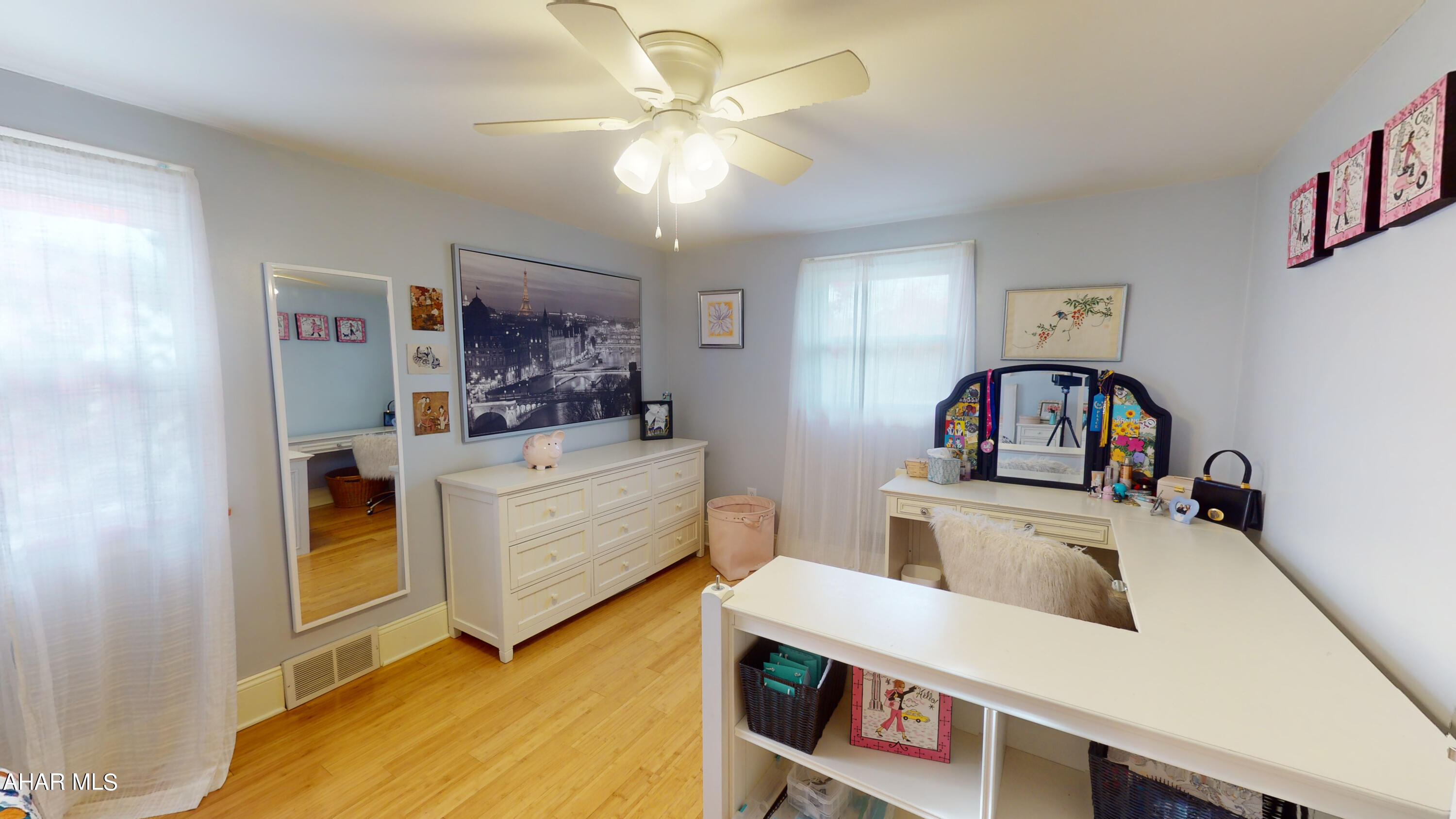 Mansion Park - Residential