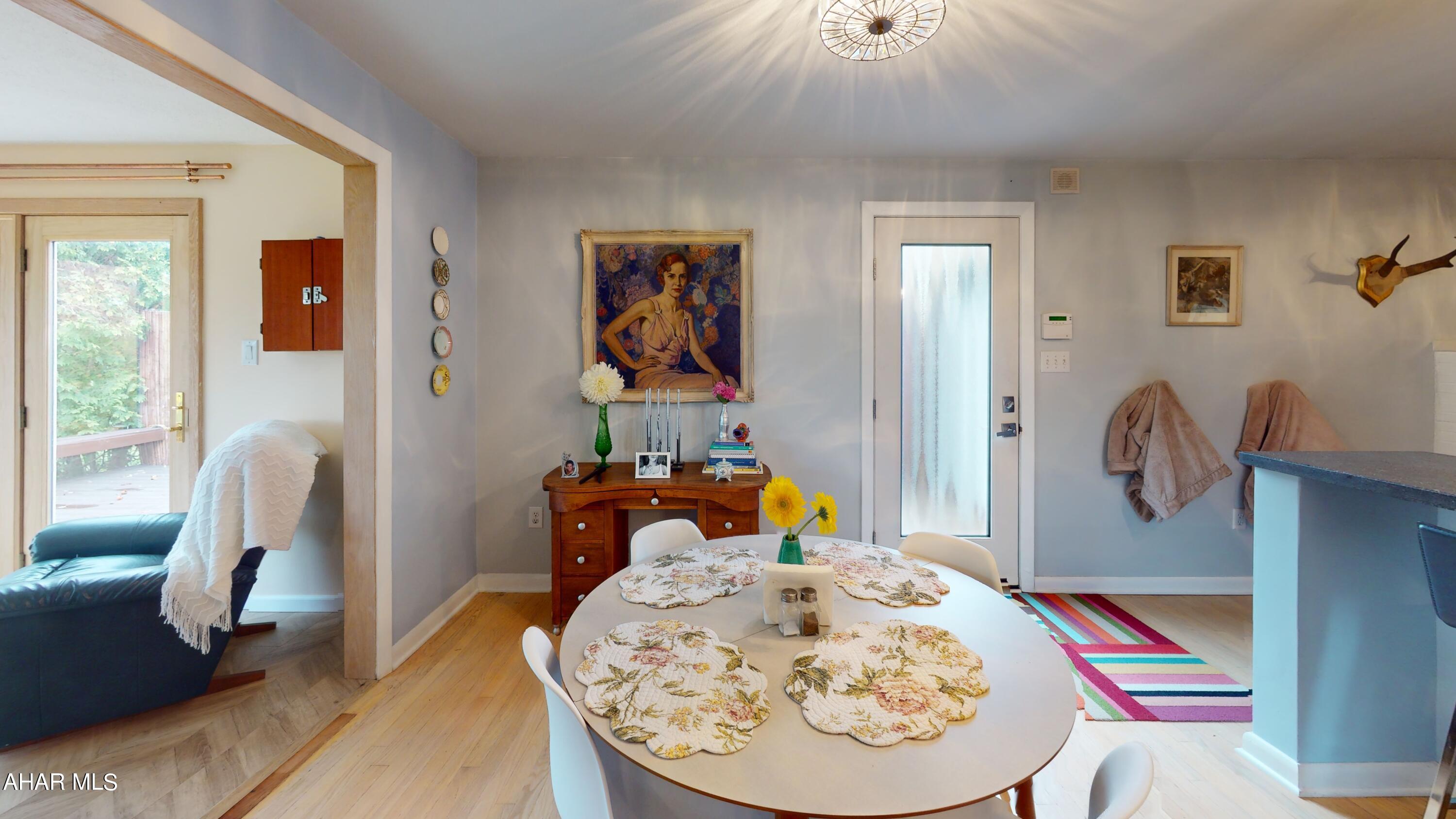 Mansion Park - Residential