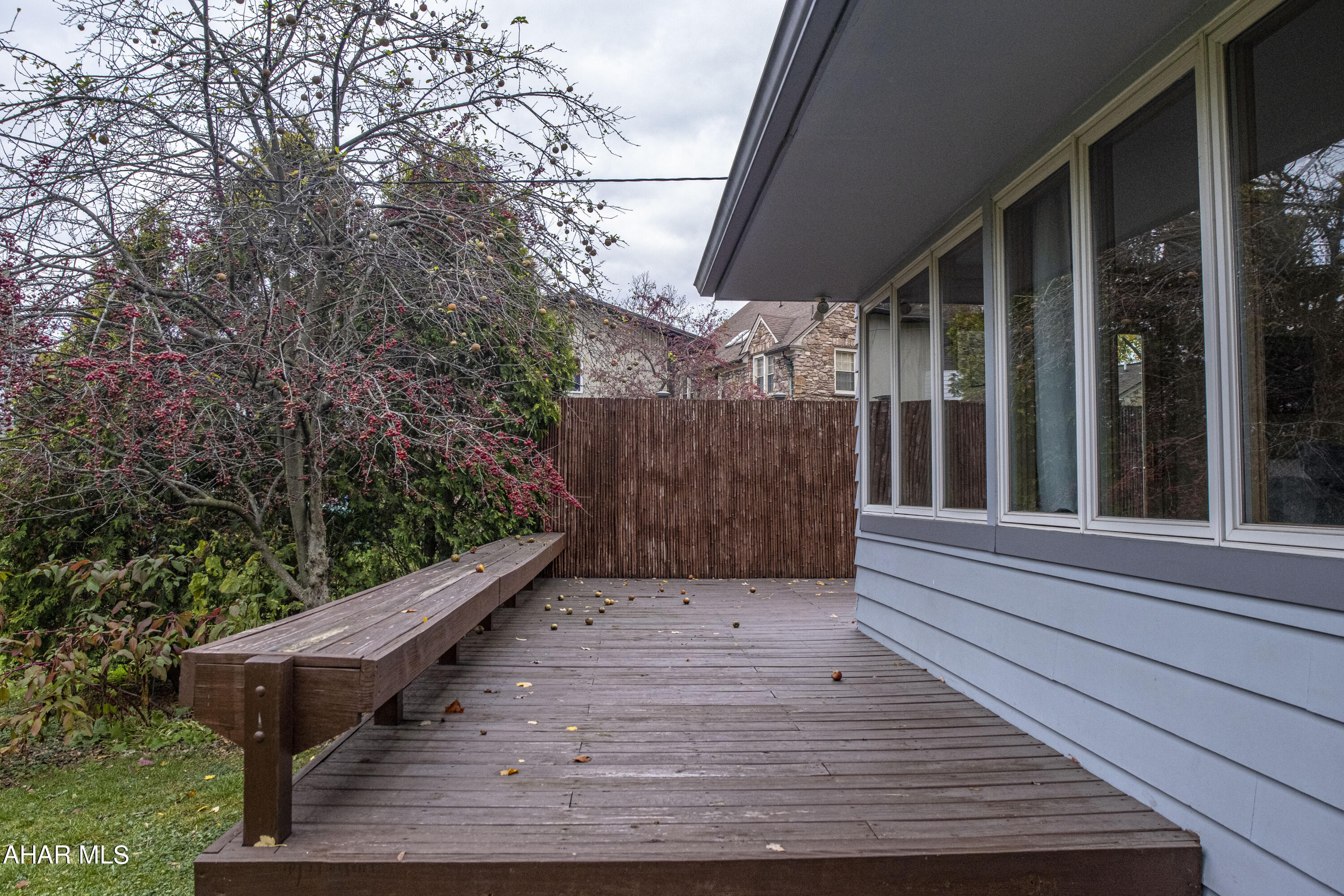 Mansion Park - Residential