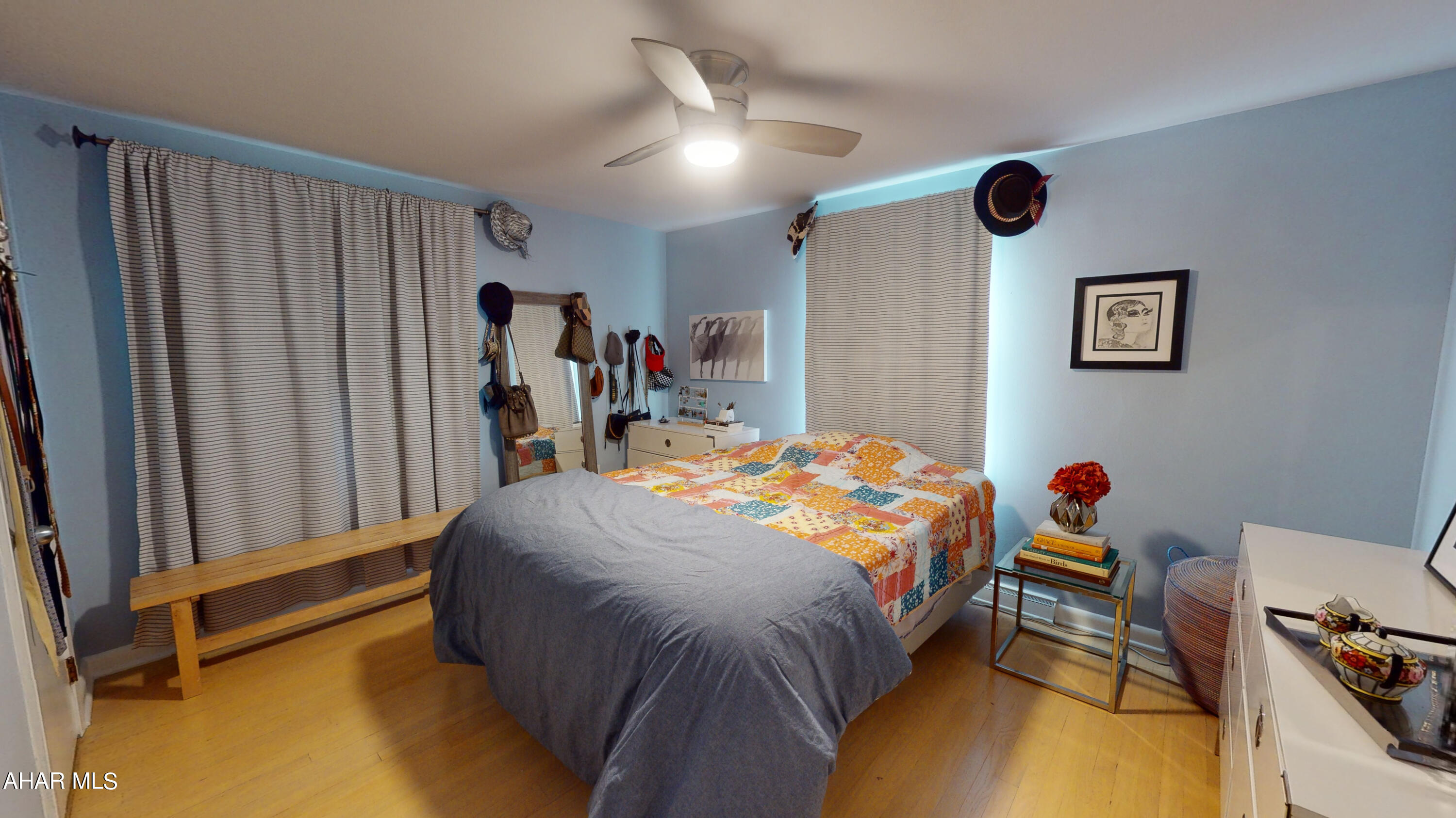 Mansion Park - Residential