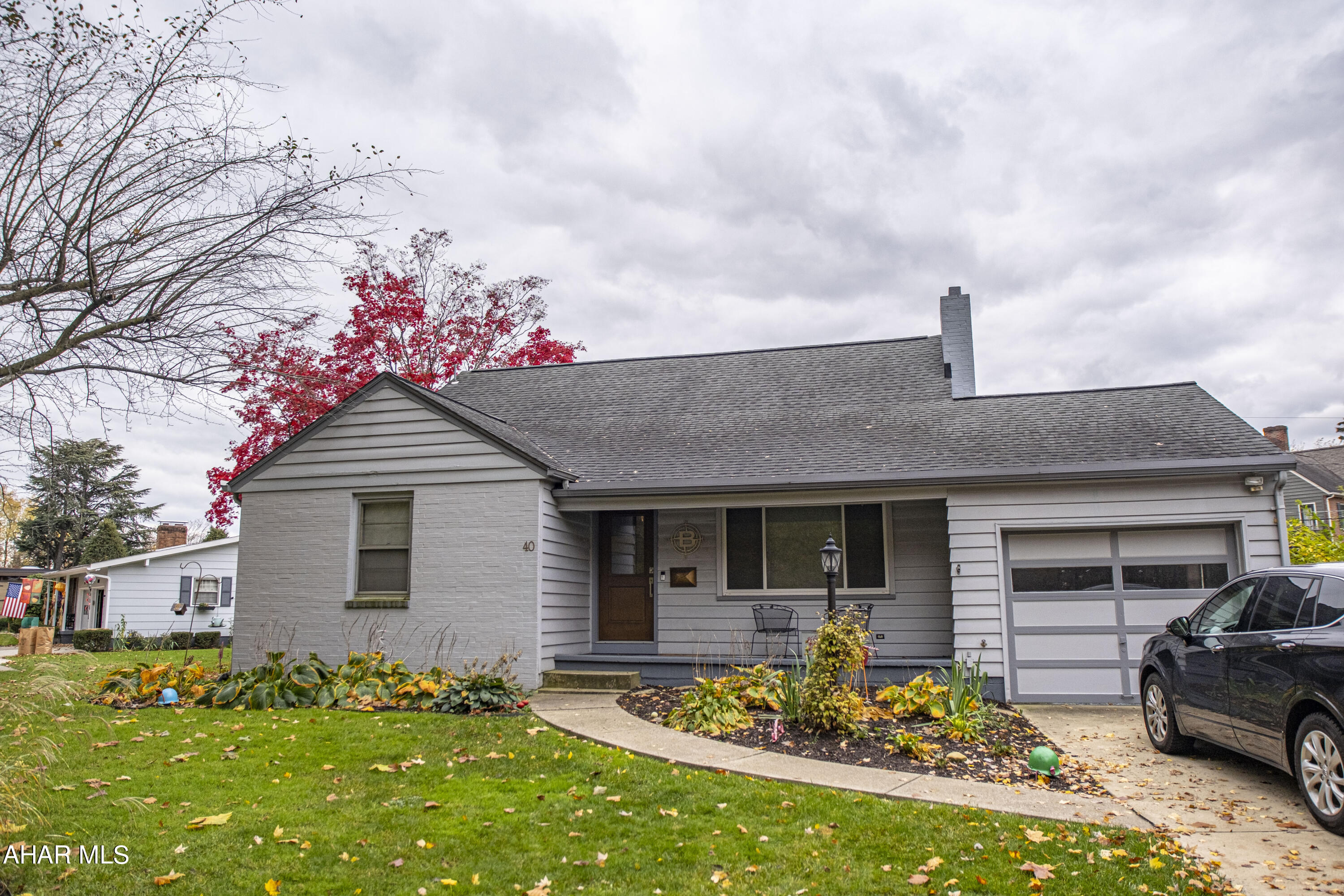 Mansion Park - Residential