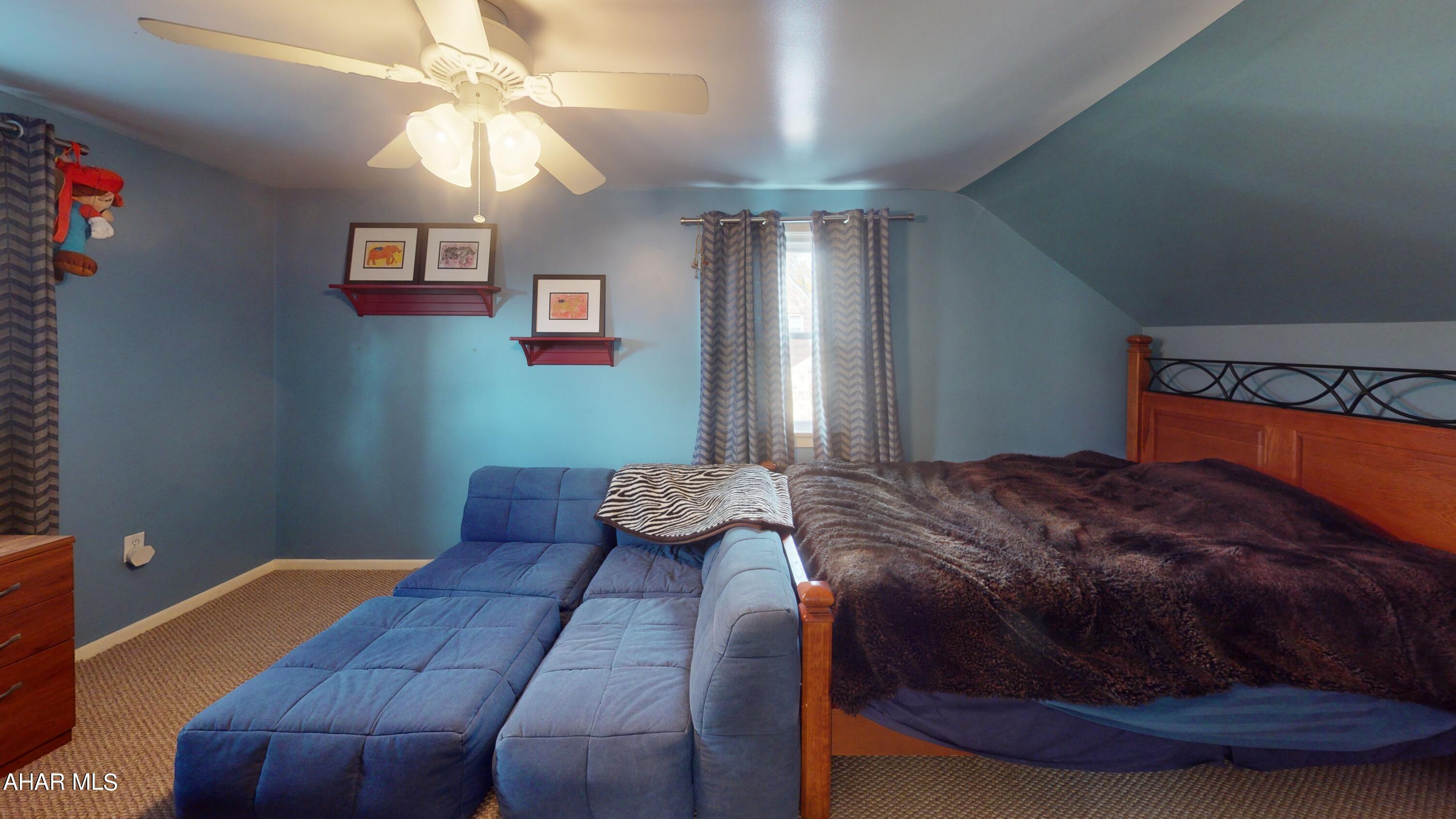 Mansion Park - Residential