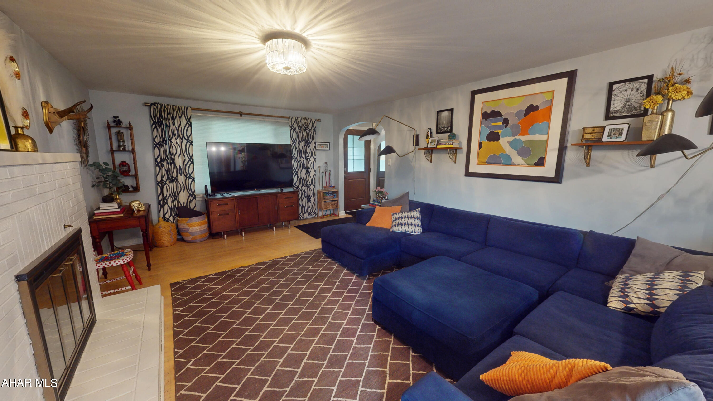 Mansion Park - Residential