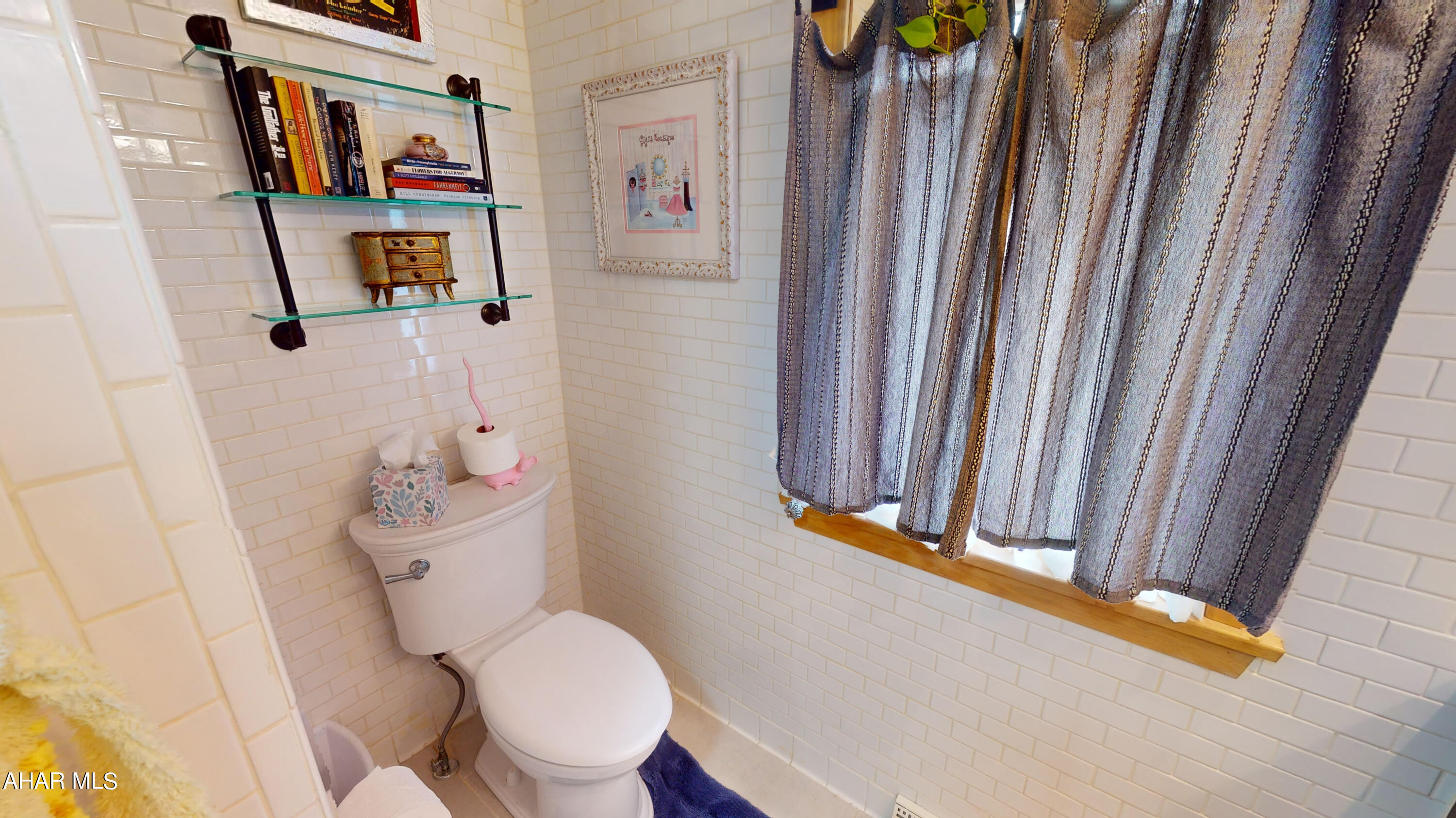 Mansion Park - Residential