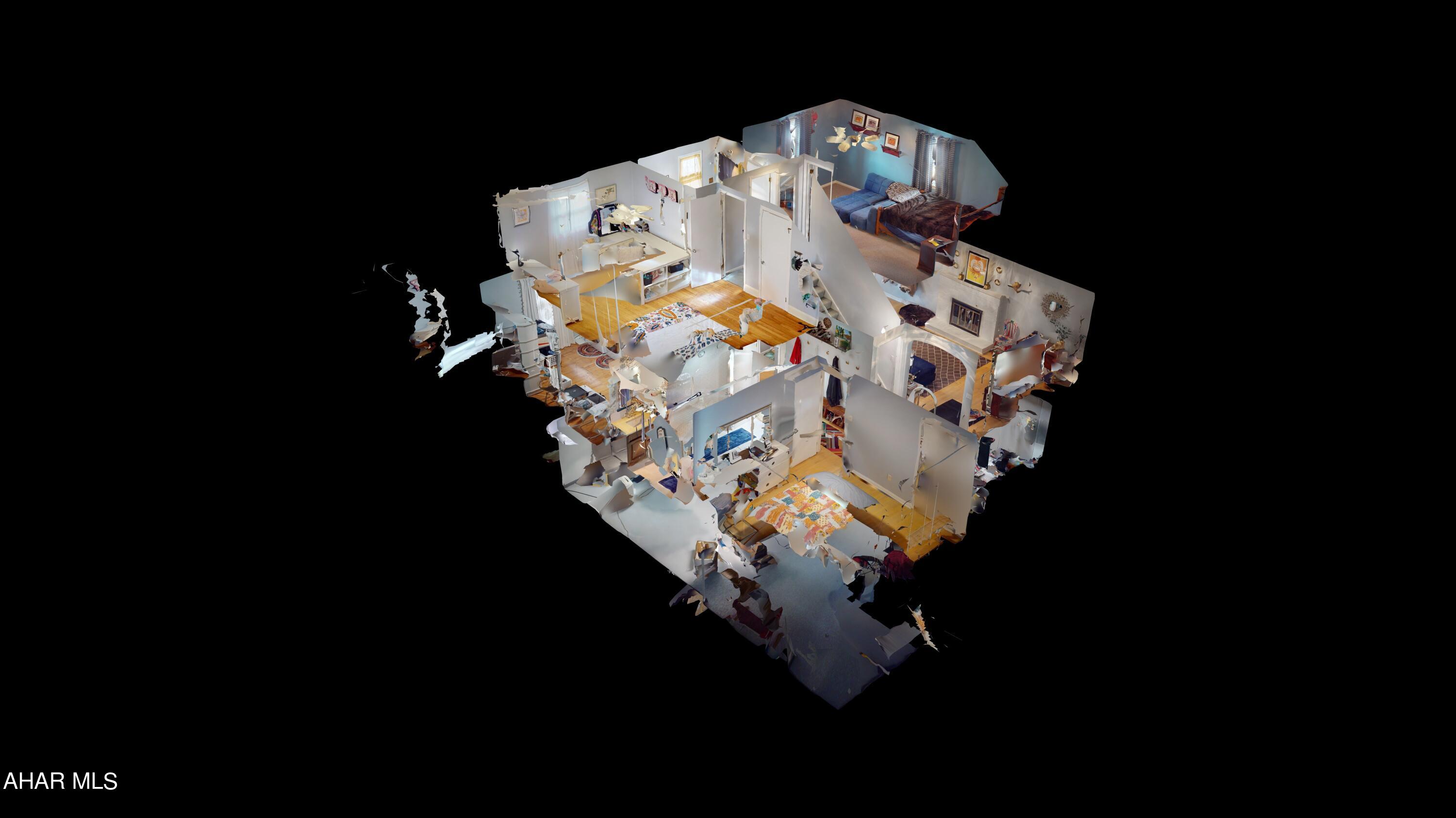 Mansion Park - Residential