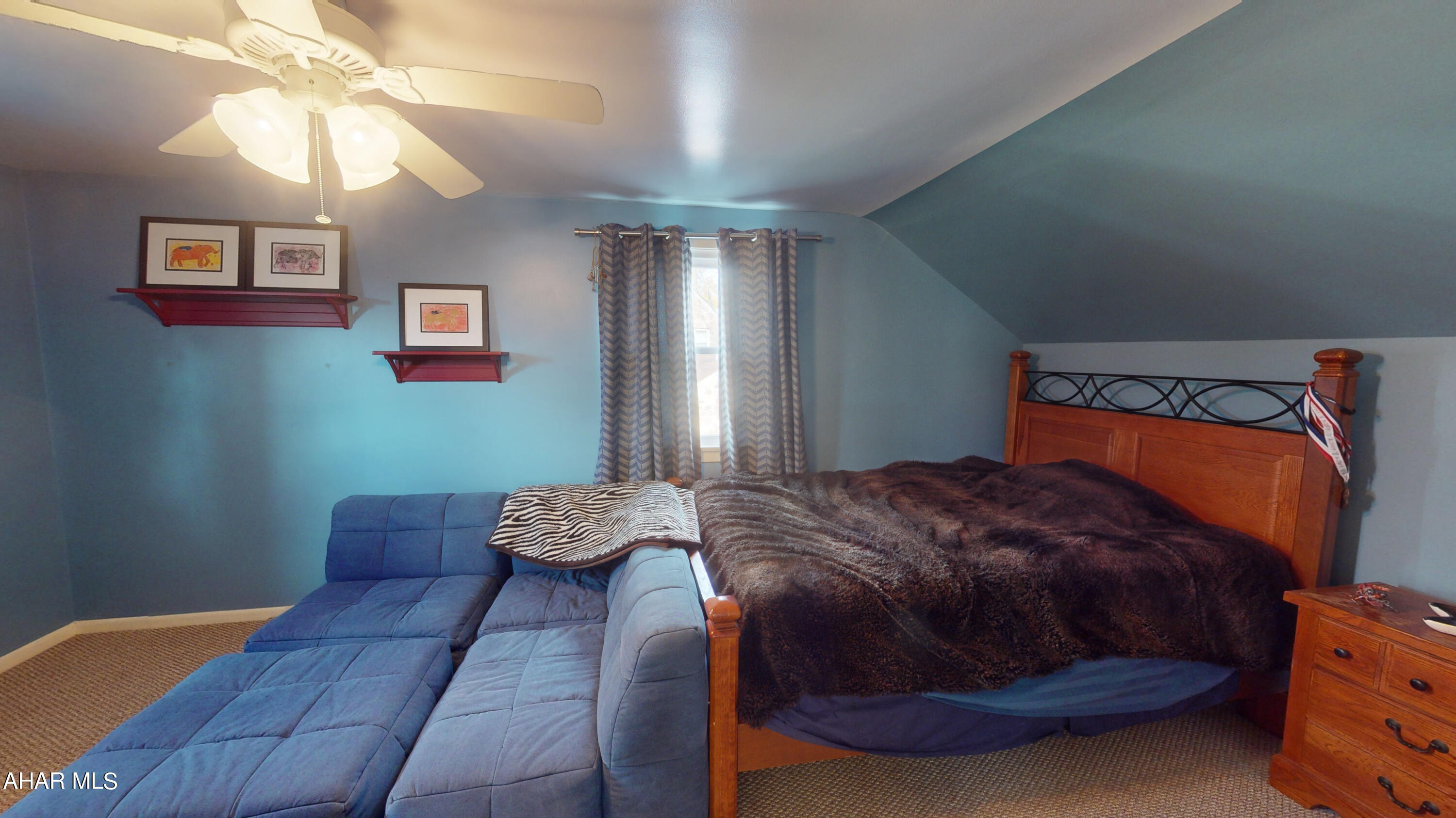 Mansion Park - Residential