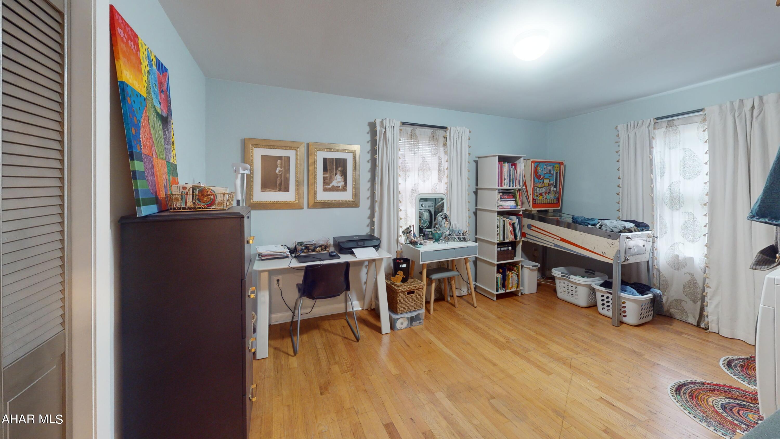 Mansion Park - Residential