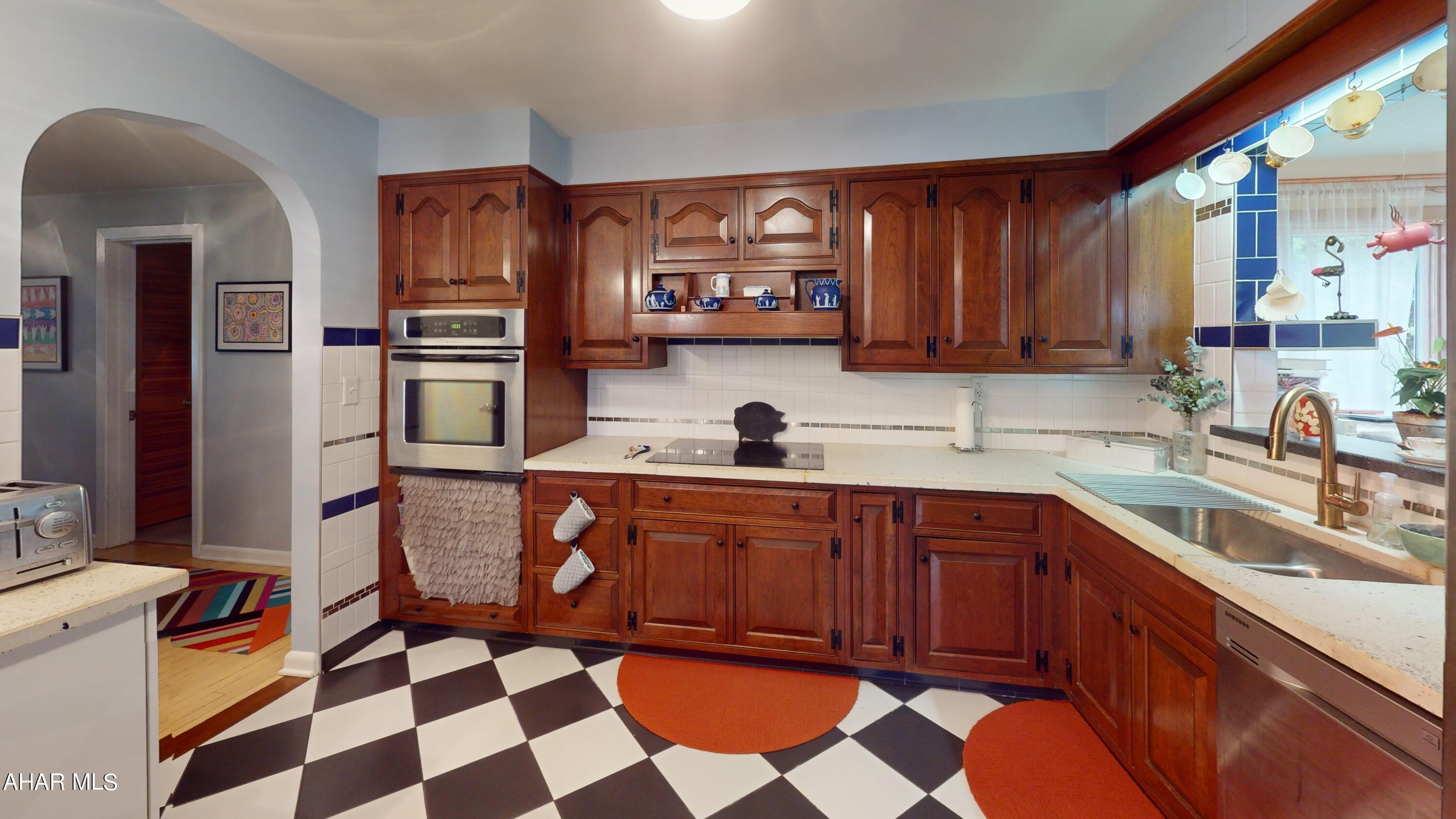 Mansion Park - Residential