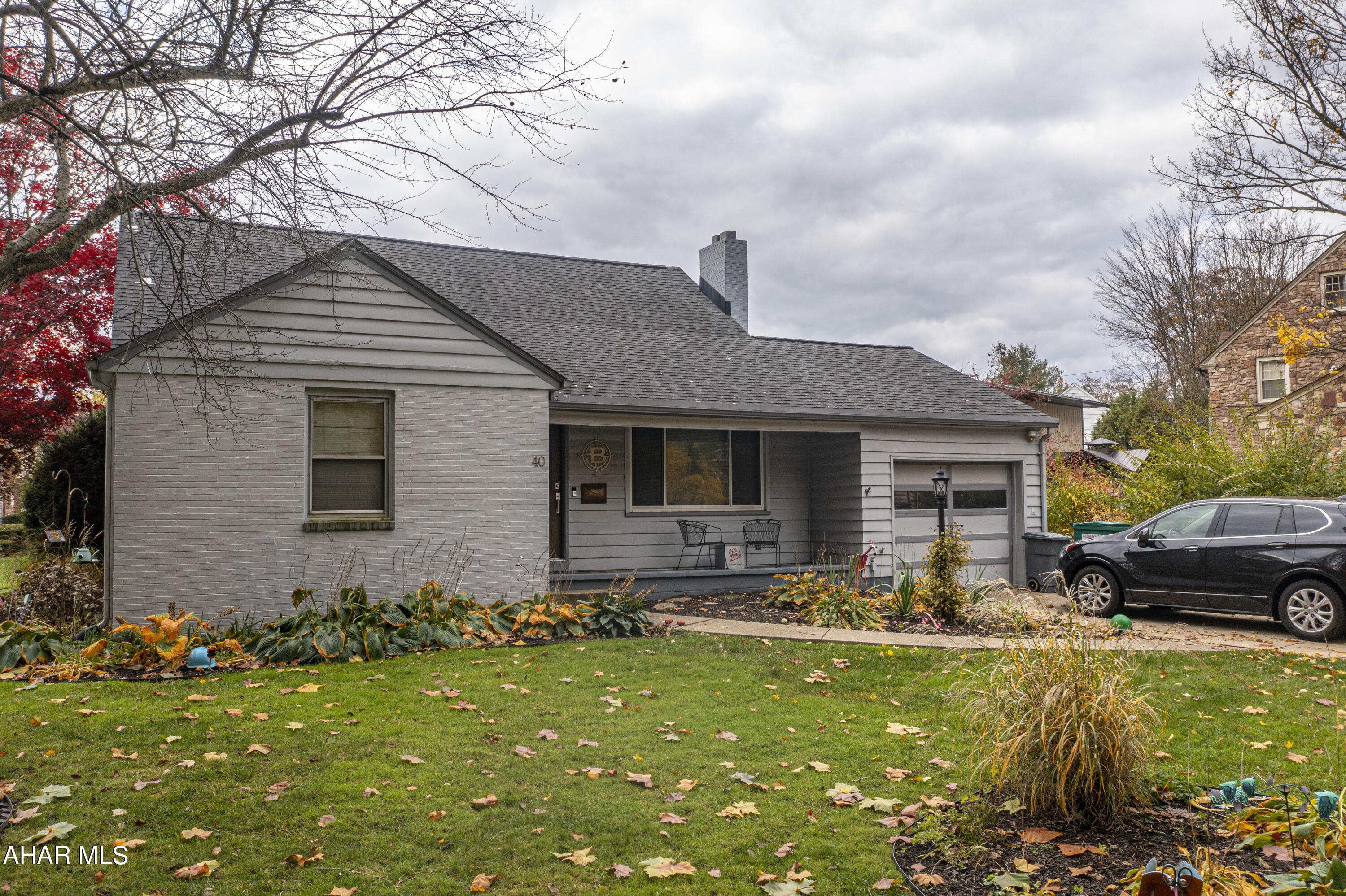 Mansion Park - Residential