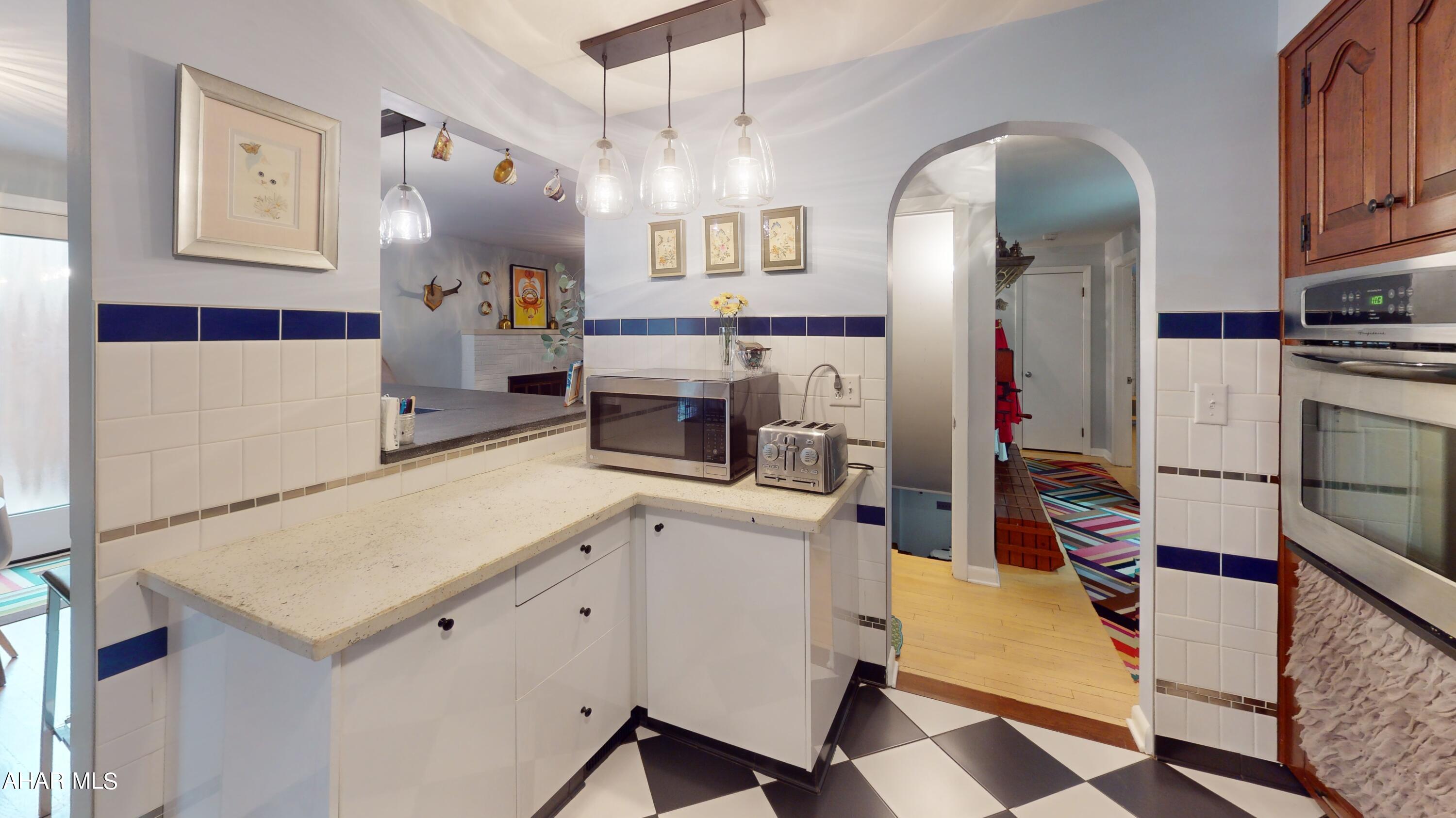 Mansion Park - Residential